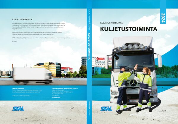 KULJETUSTOIMINTA